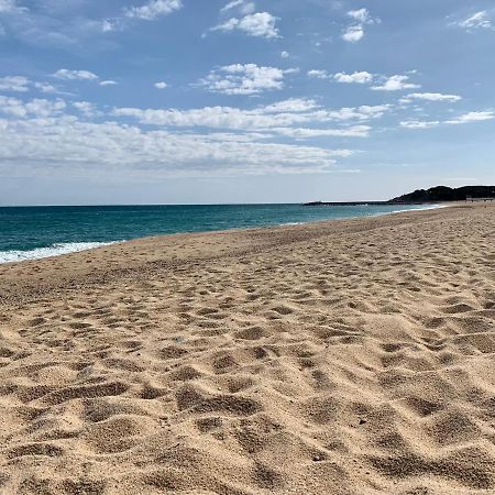 Apartamento Loft-Suite Castell-Castell-Platja d'Aro Buitenkant foto