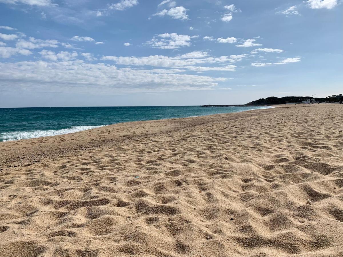 Apartamento Loft-Suite Castell-Castell-Platja d'Aro Buitenkant foto