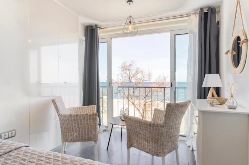 Apartamento Loft-Suite Castell-Castell-Platja d'Aro Buitenkant foto