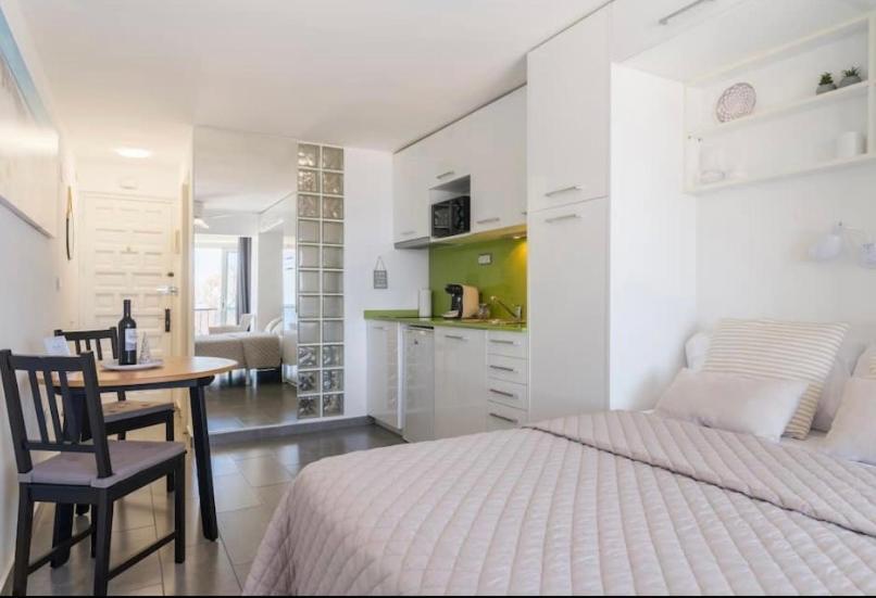 Apartamento Loft-Suite Castell-Castell-Platja d'Aro Buitenkant foto