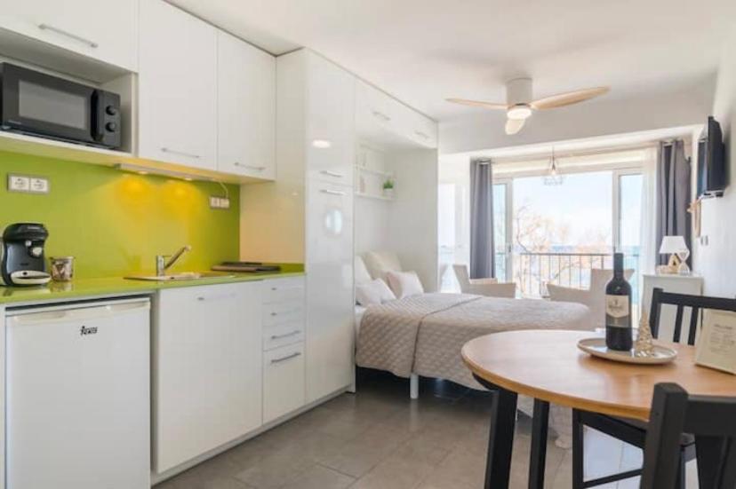 Apartamento Loft-Suite Castell-Castell-Platja d'Aro Buitenkant foto