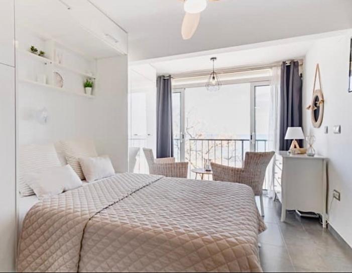 Apartamento Loft-Suite Castell-Castell-Platja d'Aro Buitenkant foto