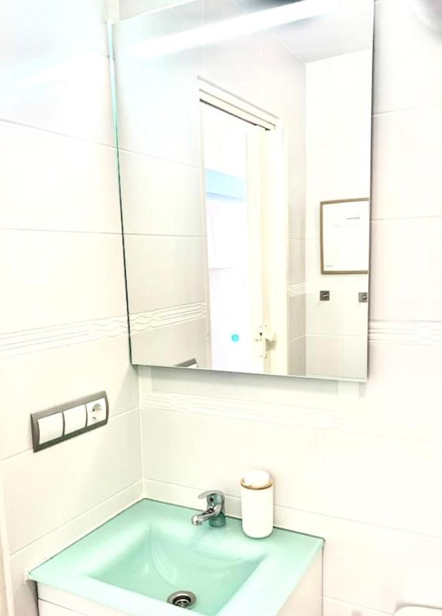 Apartamento Loft-Suite Castell-Castell-Platja d'Aro Buitenkant foto